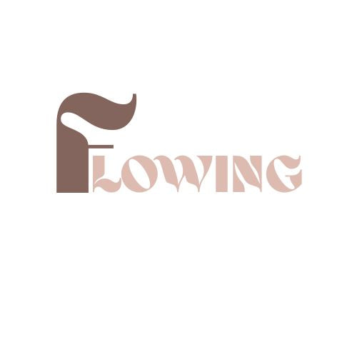 Flowing